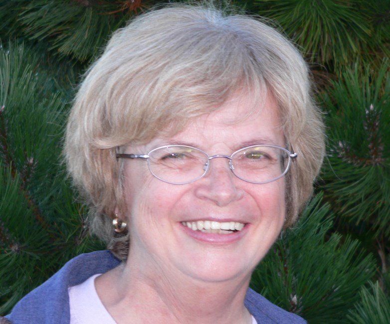 Obituary of Susan Ruth Bergeron