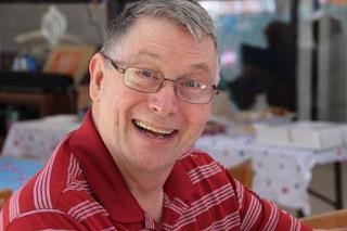 Obituary of Stephen Kuhn