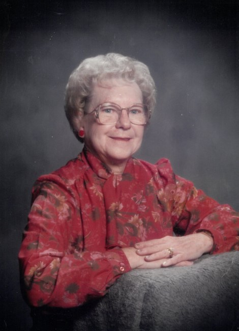 Obituario de Bonnie M. Dietz