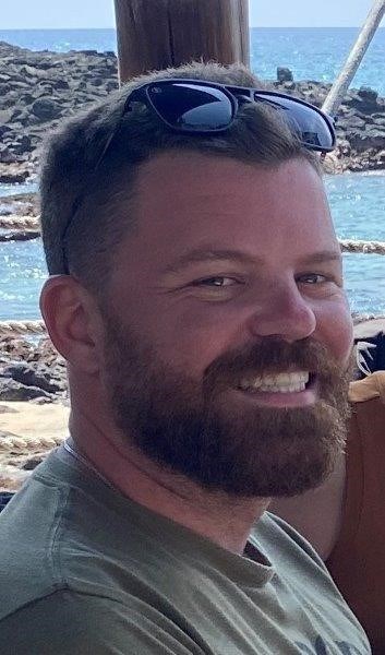 Obituary of Bradley Curtis McLeod