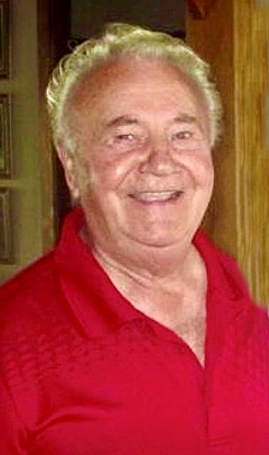 Obituary of Max Bauer