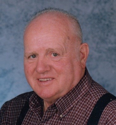 Obituary of Richard Dunckley