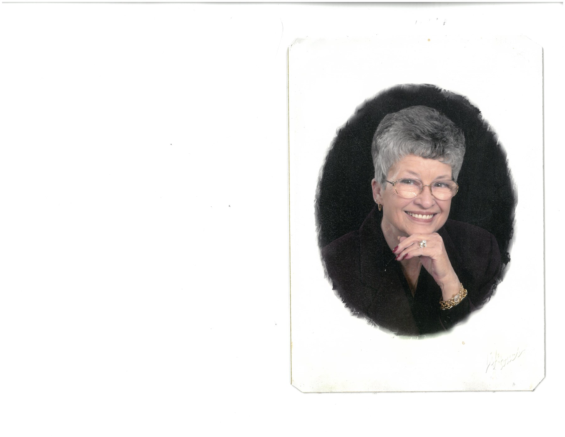 Obituary of Sue T. Phares