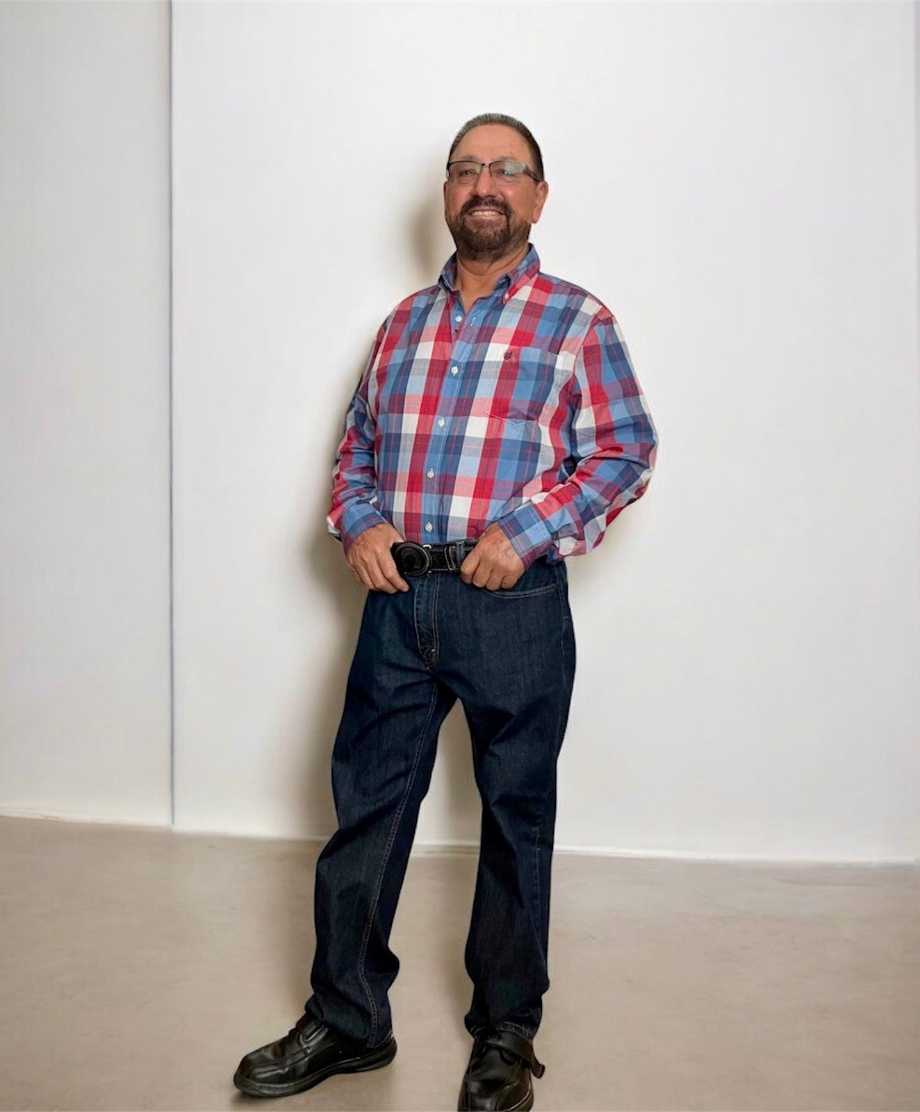 Obituary of Fernando Silva Torres