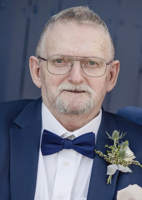 Obituario de Tommy Carl Gannaway