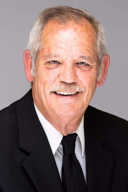 Obituary of Jeffrey Edward Douglas