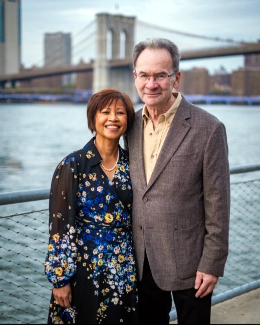 Obituary of Tom Blackwell