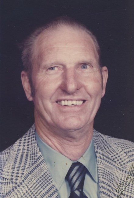 Obituary of Horace E. Young