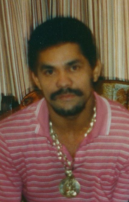 Obituary of Jose A. Pagan