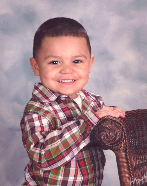 Obituary of John Daniel Martinez