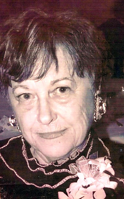 Obituary of Marie Elaine White Collins