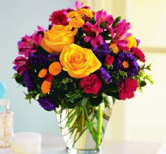 Obituary of Mollie Griffin Watkins