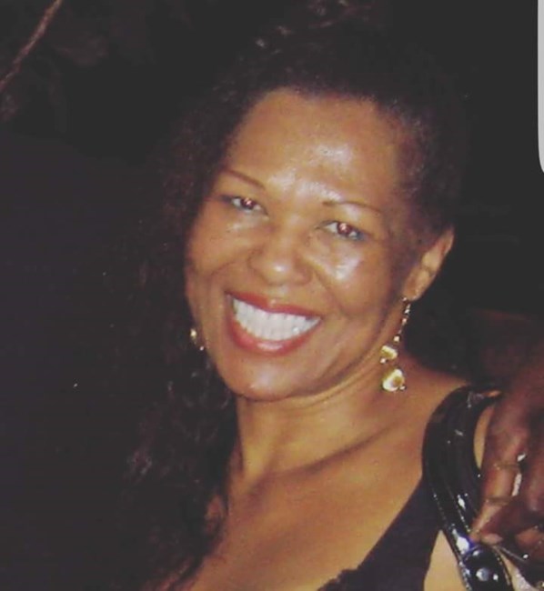 Obituary of Andrea R. Pinskeyruffin