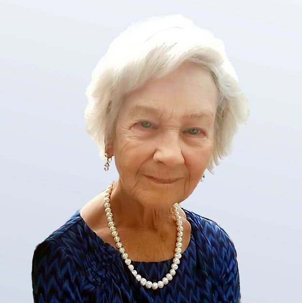 Obituary of Edna James Goree