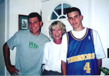 Obituary of Wendy Anne Berg