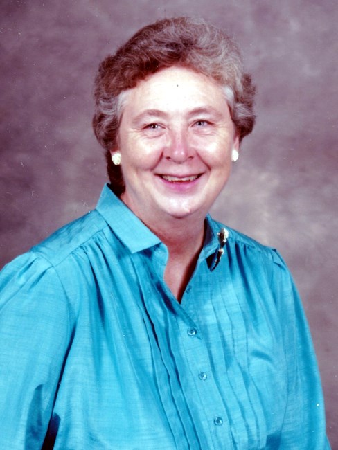 Obituary of Elizabeth Joanne Johnson