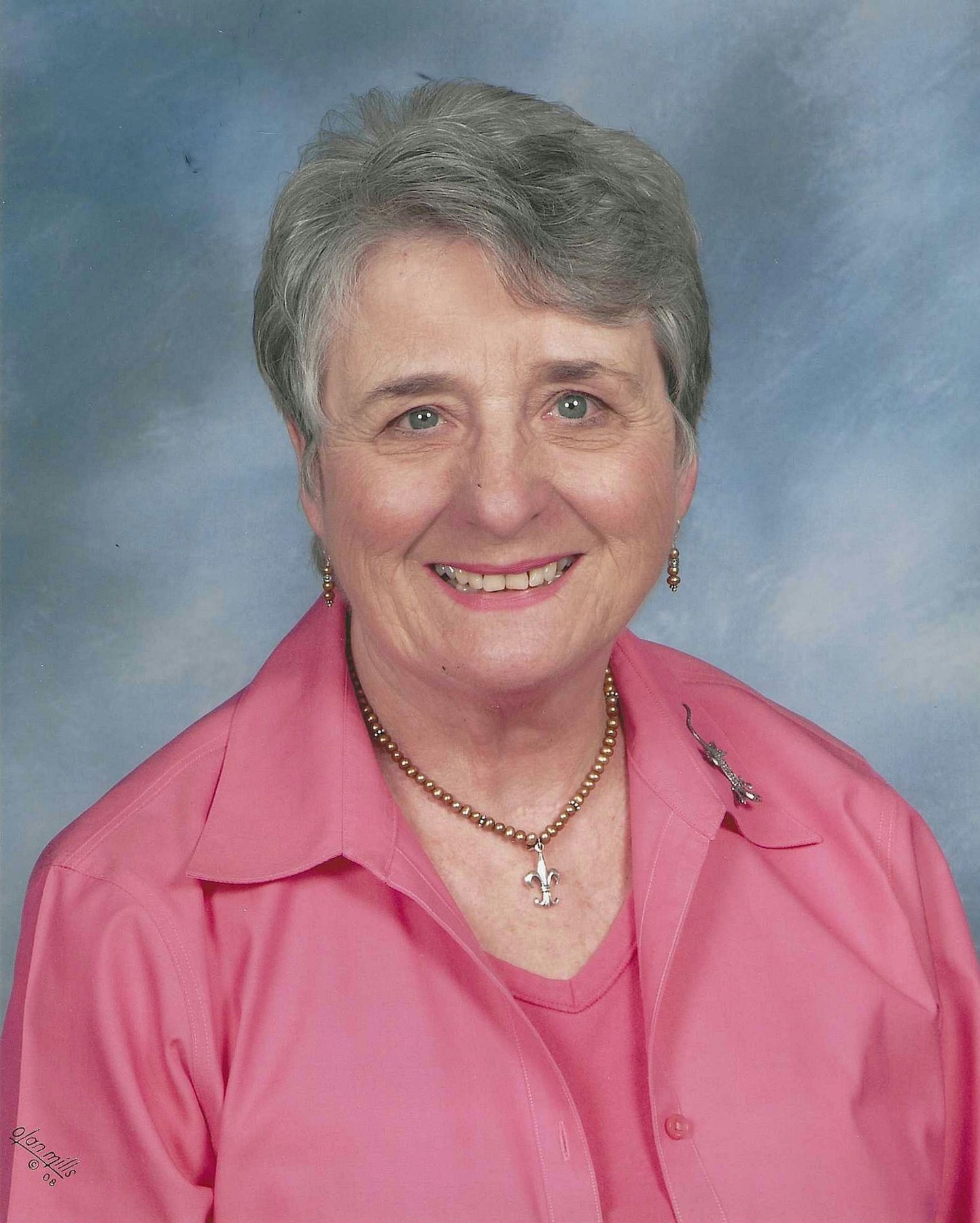 Mollie fraser obituary new orleans la