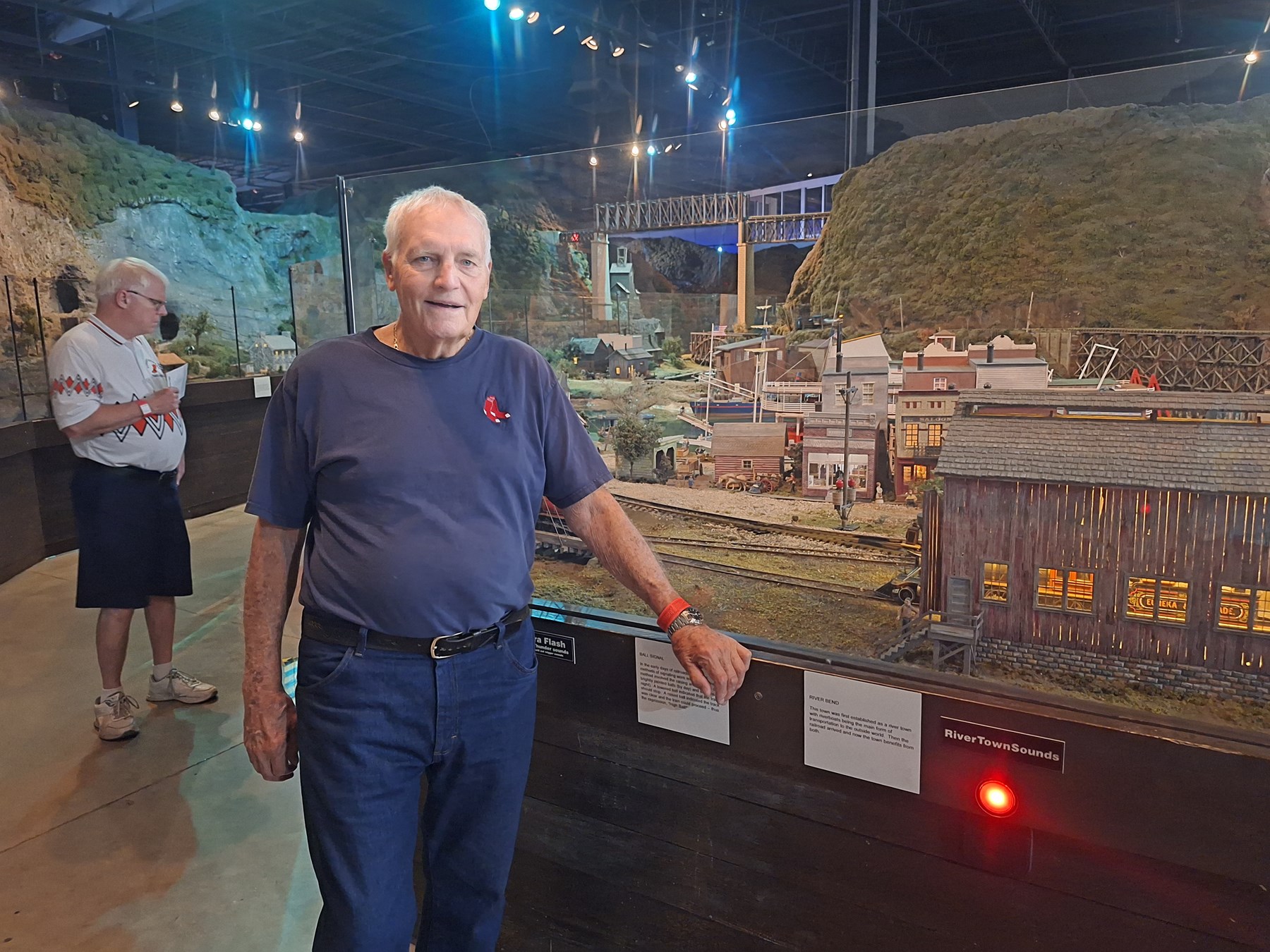 Obituary of Alfred Dietrich Karsten