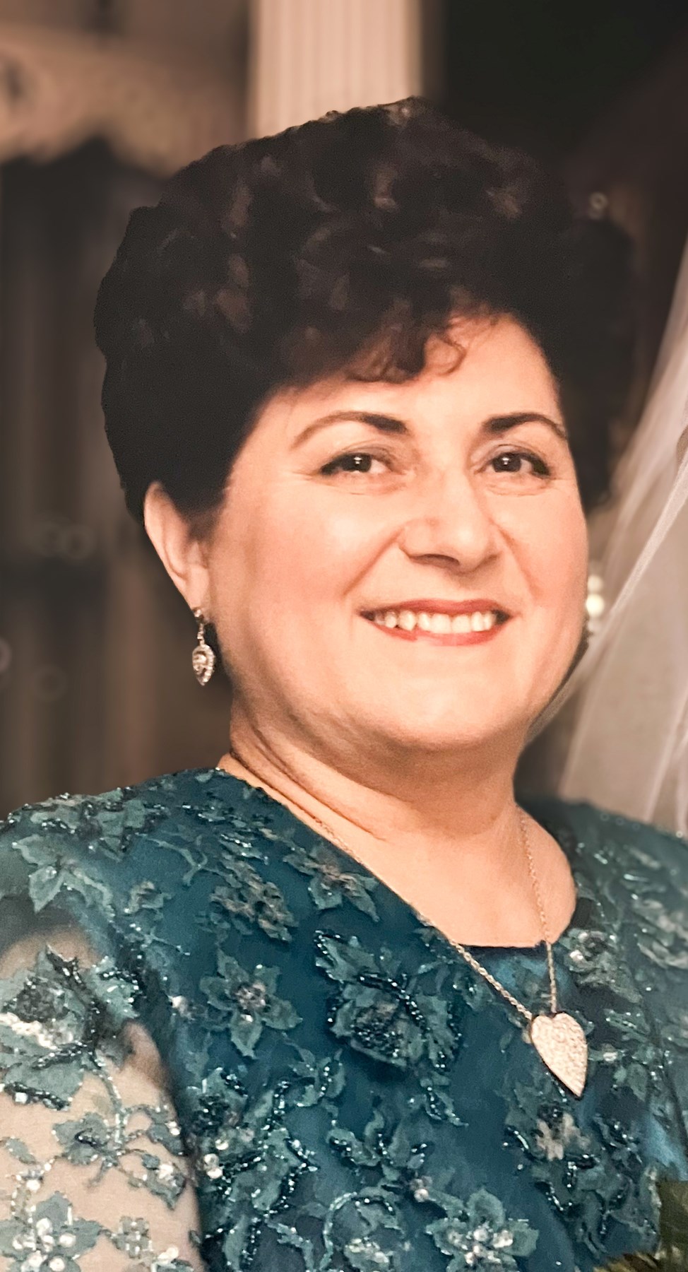 Obituary of Virginia Marino