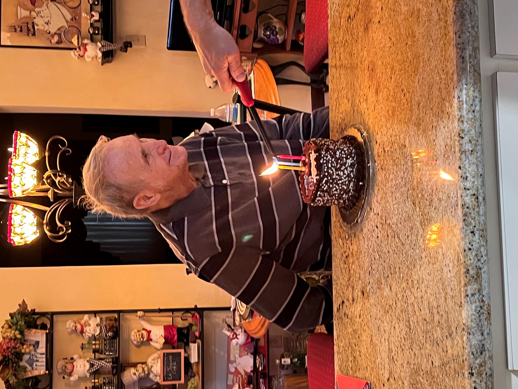 Obituary of Eugene Delanore Jaques