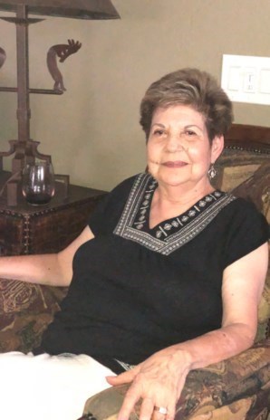 Obituary of Sally Ann Saldivar "Sassy Sal"