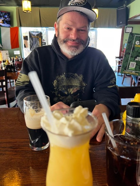 Obituario de John Thomas Carl