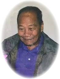Obituary of Phonh Rassavong