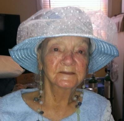 Obituary of Patricia A Owens