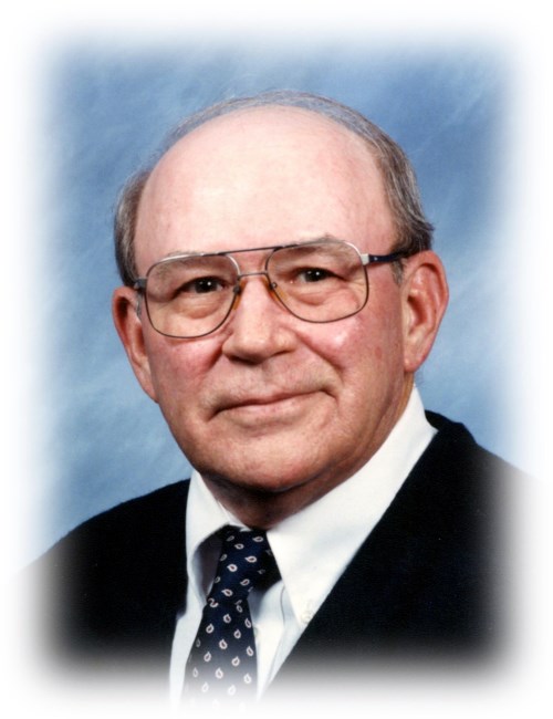 Obituario de Larry D. Doran