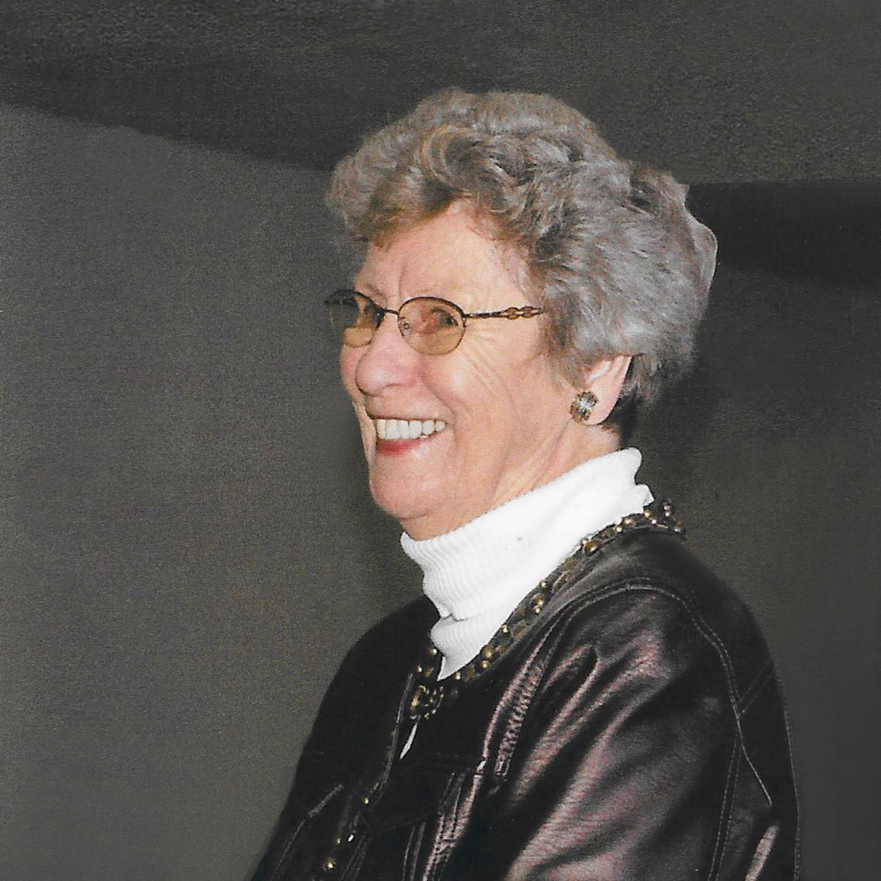 Obituary of Ina A. Eslinger