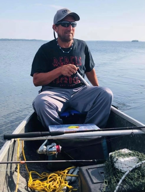 Obituary of Brian Edward Bartley