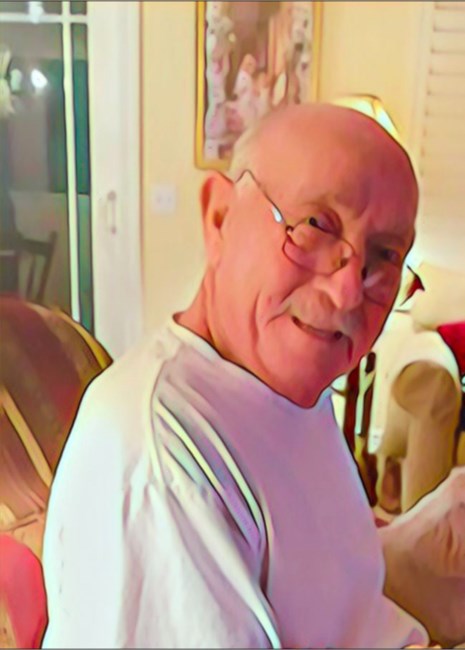 Obituary of Carlos Ramos Barrera