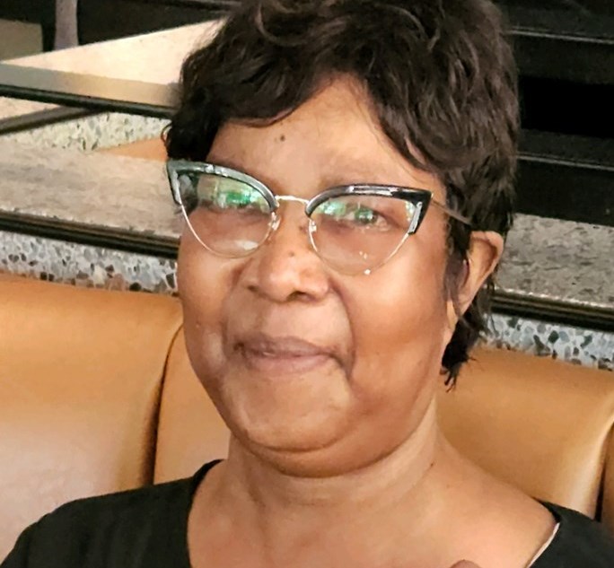 Obituary of Ida B Jones