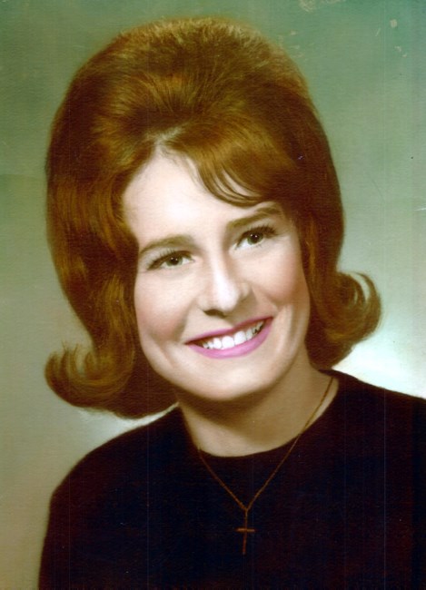 Obituary of Diana Faye (Landon) Jaggers