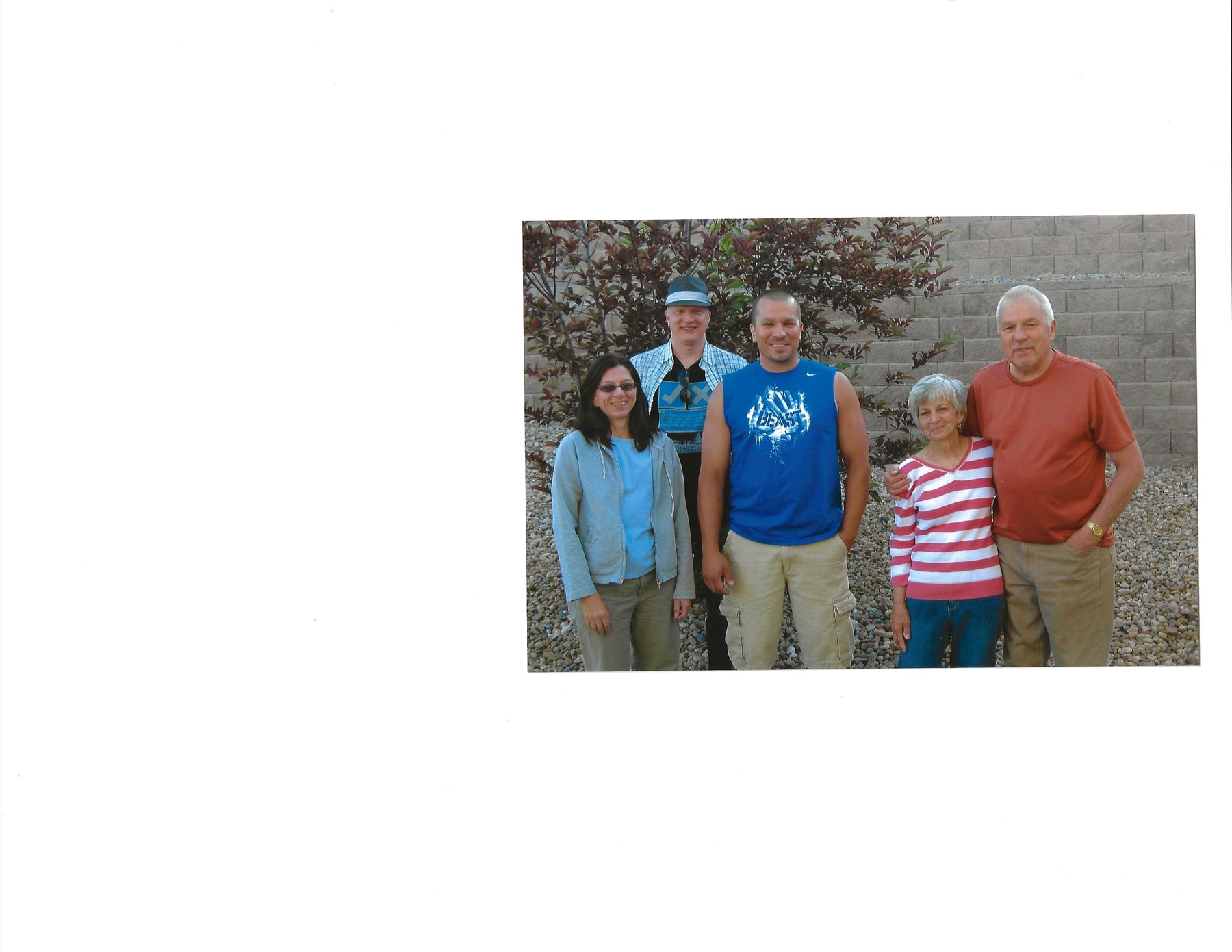 Obituary of Robert Maximilian Zborowski