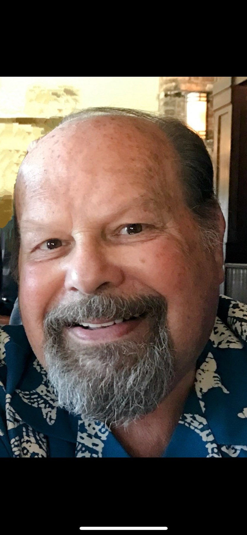 Obituary of Bill Floyd Snipes