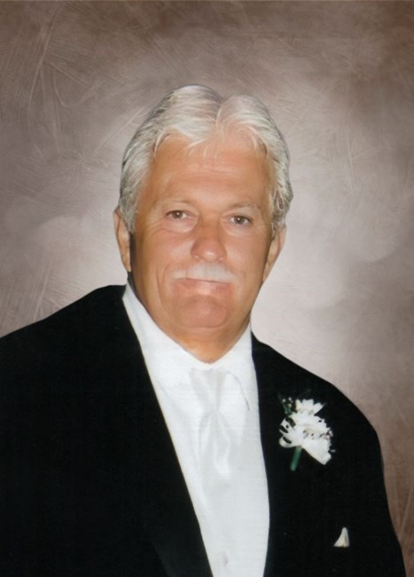 Avis de décès de Claude Bérubé