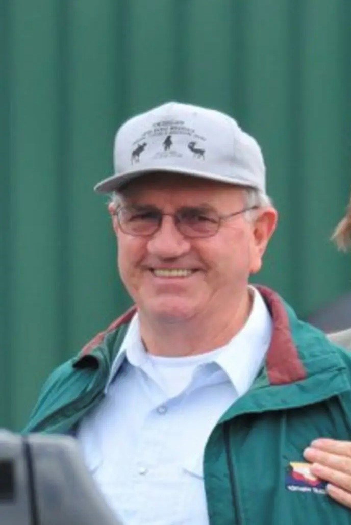 Obituary of Carl Edward Baker