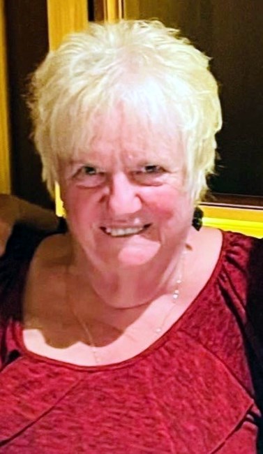 Obituary of Donna L. Plestina