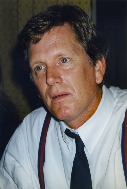 Obituary of Taylor Hales Mullaly Jr.