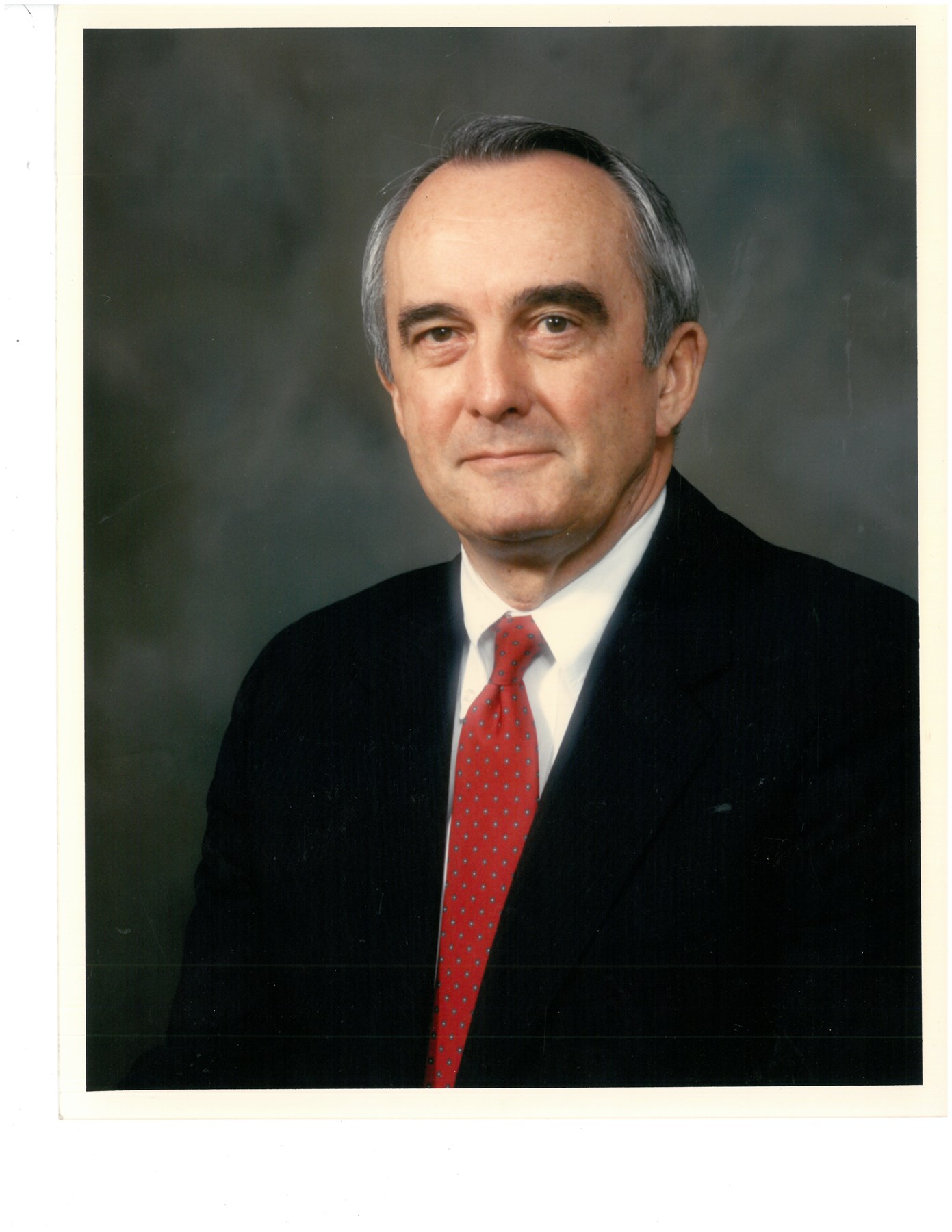 Obituary of Hugh Frederick "Fred" Hutchinson Jr.