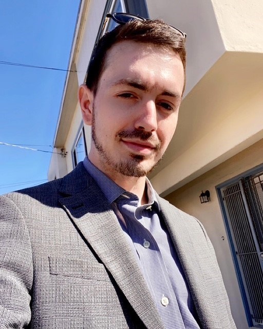 Obituario de James "Jamie" Logan Keziah