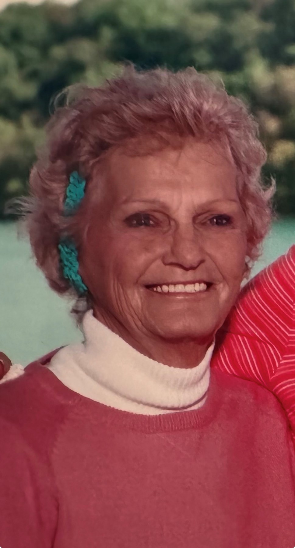 Obituary of Lila Rae Gardner