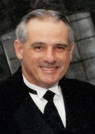 Obituary of Ernest Masucci