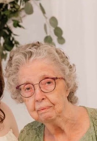 Obituary of Sarah Brasher