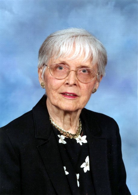 Obituary of Martha M. Carroll