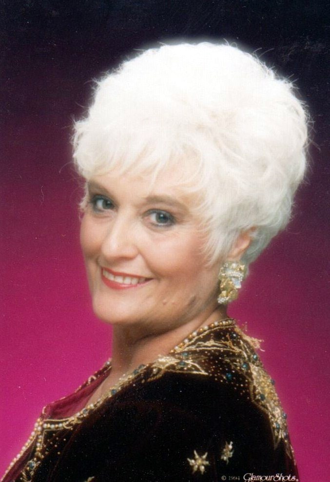 Jane Edge Obituary Woodstock, GA