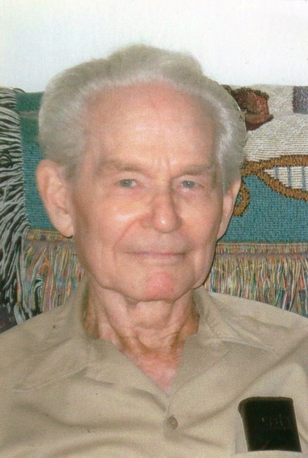 Obituary of James A Woods