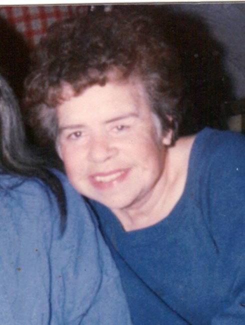 Obituary of Lupe Martinez