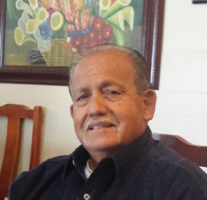 Obituary of Oscar R Castaneda